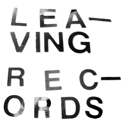 leavingrecords.com